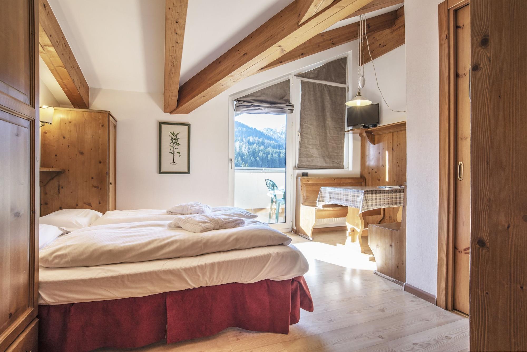 Sporting Clubresidence San Martino Di Castrozza Luaran gambar