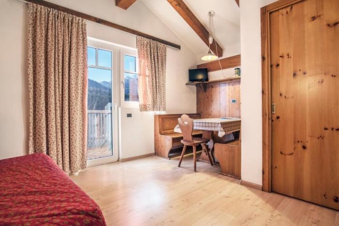 Sporting Clubresidence San Martino Di Castrozza Bilik gambar