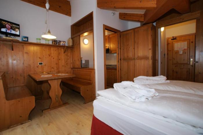 Sporting Clubresidence San Martino Di Castrozza Bilik gambar