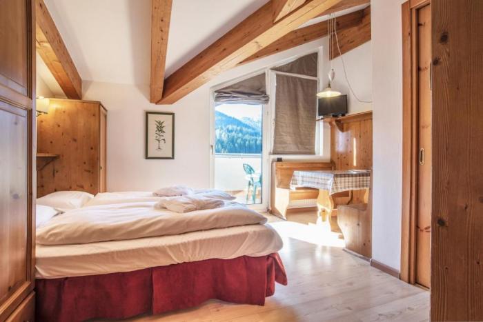 Sporting Clubresidence San Martino Di Castrozza Bilik gambar