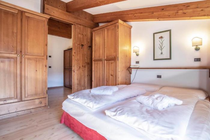 Sporting Clubresidence San Martino Di Castrozza Bilik gambar