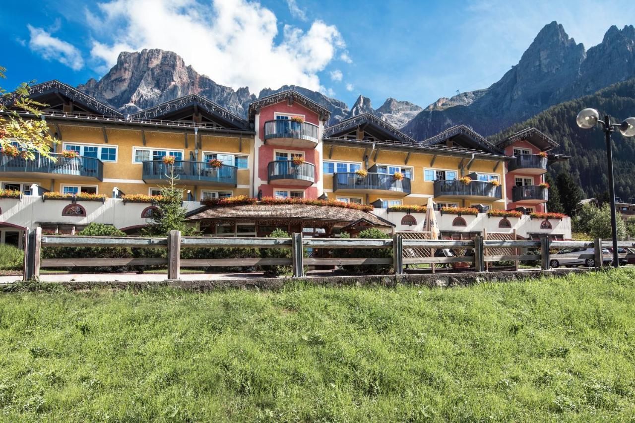 Sporting Clubresidence San Martino Di Castrozza Luaran gambar