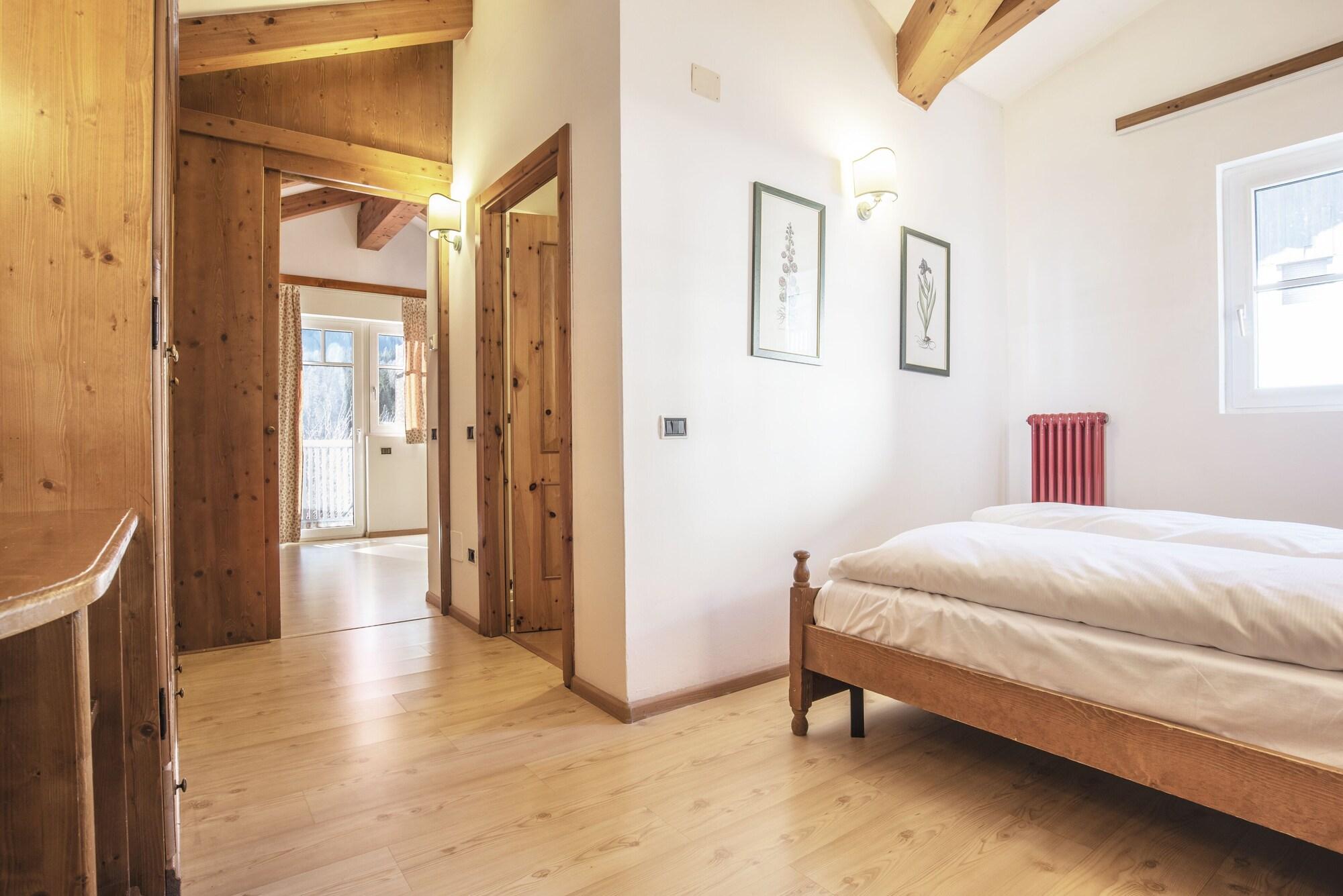 Sporting Clubresidence San Martino Di Castrozza Luaran gambar
