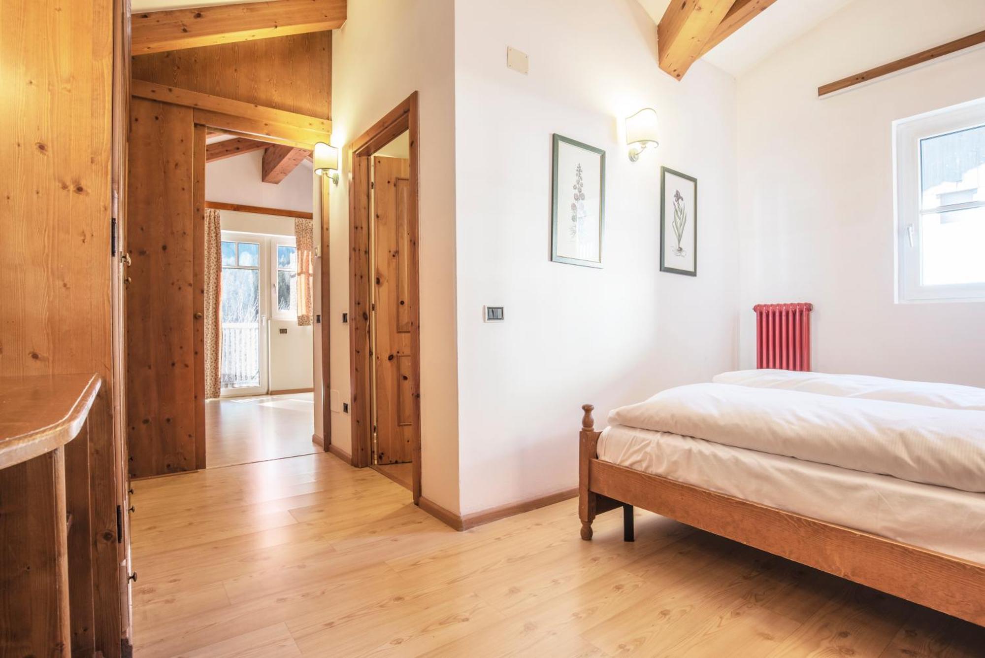 Sporting Clubresidence San Martino Di Castrozza Luaran gambar